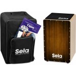 Sela Varios Brown Bundle – Zbozi.Blesk.cz