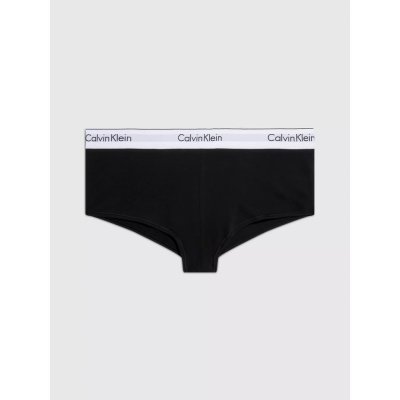 Calvin Klein Spodní prádlo Dámské kalhotky BOYSHORT 0000F3788E001 – Zboží Mobilmania