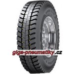 Goodyear OMNITRAC D HEAVY DUTY 325/95 R24 162K – Hledejceny.cz