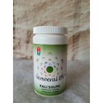 Biomineral KALI SULPH olivová 180 tablet/90 g tkáňová sůl – Hledejceny.cz