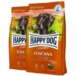 Happy Dog Supreme Sensible Toscana 2 x 12,5 kg – Hledejceny.cz