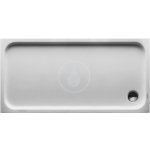 Duravit D-Code 150 x 75 cm 720099000000000 – Sleviste.cz