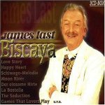 Last James - Biscaya CD – Hledejceny.cz