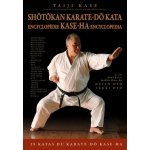 Shotokan Karate-do Kata KASE – Hledejceny.cz