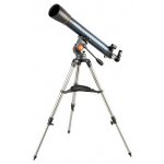 Celestron Astromaster 90/1000mm AZ – Zboží Živě