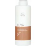 Wella Fusion Intense Repair Shampoo 1000 ml – Sleviste.cz