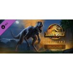 Jurassic World: Evolution 2 Camp Cretaceous Dinosaur Pack – Hledejceny.cz