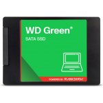 WD Green 1TB, WDS100T3G0A – Zboží Živě