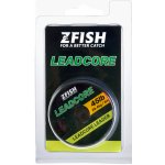 Zfish Olověná Šňůra Leadcore Leader 45lbs 5m – Zboží Mobilmania