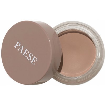 Paese krémový bronzer 01 Tan Kissed 12 g – Zboží Mobilmania