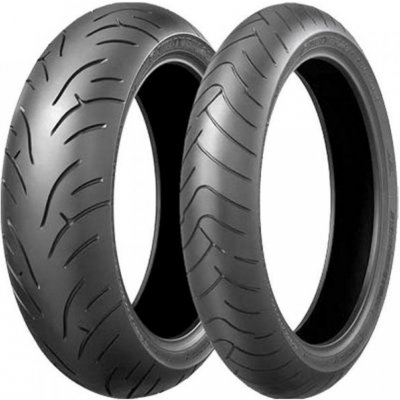 Bridgestone BT-023 GT 120/70 R18 59W