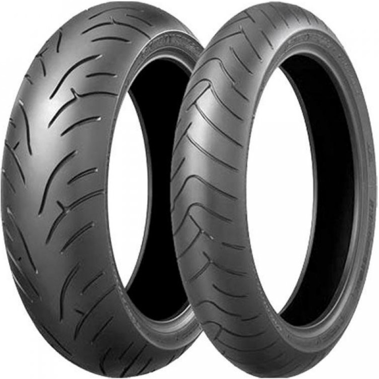 Bridgestone BT-023 GT 120/70 R18 59W