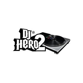 DJ Hero 2