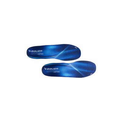 Bauer AETREX Skate Orthotics FIT A Vložky do bruslí – Zbozi.Blesk.cz