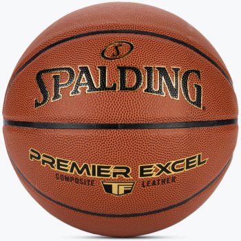 Spalding Premier Excel