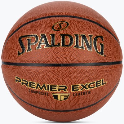 Spalding Premier Excel – Zbozi.Blesk.cz