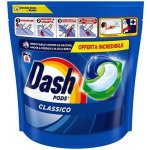 Dash Allin1 Pods Classico gelové kapsle 44 PD – Sleviste.cz