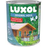 Luxol Original Aqua 0,75 l oregonská pinie mat – Zboží Mobilmania