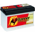 Banner Running Bull EFB PRO 12V 75Ah 700A 575 11 | Zboží Auto