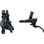 Shimano SLX M7100 Post Mount 1000 mm J04C přední černá – Hledejceny.cz