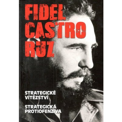 Fidel Castro Ruz – Hledejceny.cz