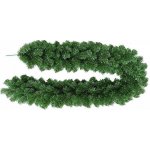 MagicHome Girlanda Vánoce 180 cm 180 větví – Zboží Dáma MagicHome Girlanda Vánoce 180 cm 180 větví – Zboží Dáma