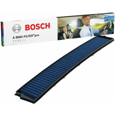 Filtr, vzduch v interiéru BOSCH 0 986 628 564 – Hledejceny.cz