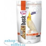 Lolo pets Basic Korela 0,6 kg – Zbozi.Blesk.cz