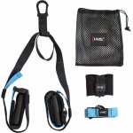 HMS TX PRO závěsný posilovací systém – Hledejceny.cz