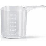 PINNY Plastová odměrka na prací prášek 70ml – Zboží Dáma