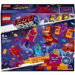 LEGO® Movie 70825 Neomezené modely královny Libovůle! – Hledejceny.cz