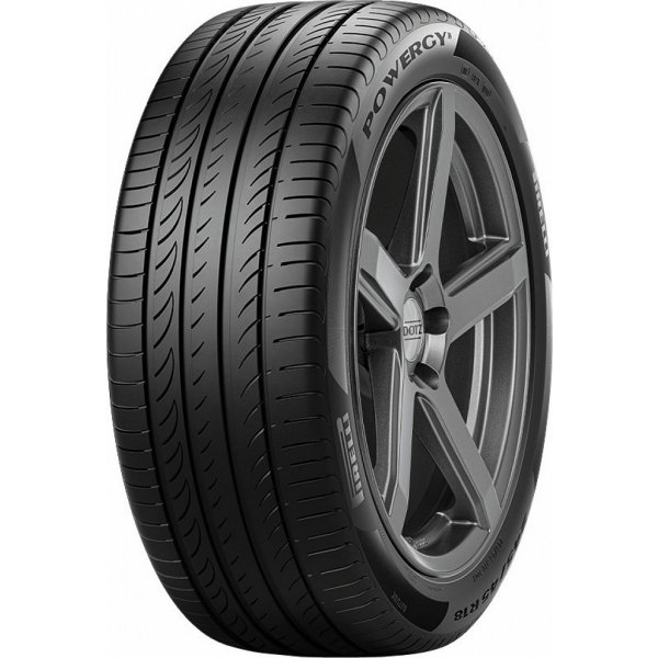 Osobní pneumatika Pirelli Powergy 205/55 R17 95Y