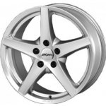 Ronal R41 8x17 5x108 ET42 silver – Hledejceny.cz