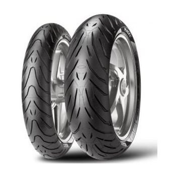 Pirelli Angel ST 120/70 R17 58W + 180/55 R17 73W