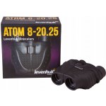 Levenhuk Atom 8-20x25 – Zboží Mobilmania
