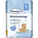 Babydream Dětské podložky 10 ks – Sleviste.cz