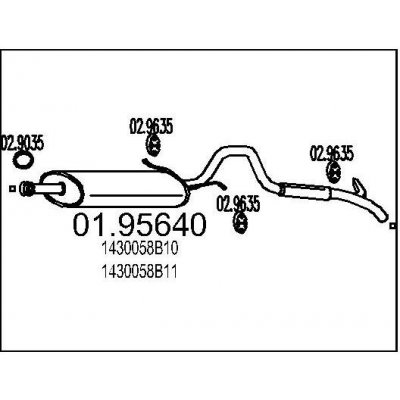 MTS MT 01.95640 – Hledejceny.cz