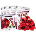 Mixit Křupavé ovoce do kapsy Lesní mix 20 g – Hledejceny.cz