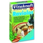 Vitakraft Raviolos 100 g – Hledejceny.cz