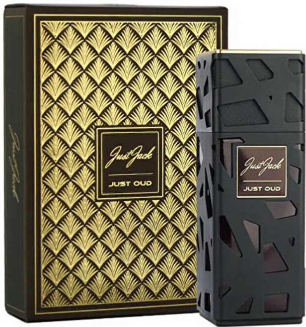Just Jack Just Oud parfémovaná voda pánská 100 ml