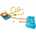 Hot Wheels Track Builder Box Super rychlý start – Zboží Dáma
