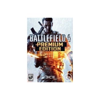 Battlefield 4 (Premium Edition)