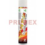 Den Braven Protipožární pěna růžová trubičková FP701 750 ml – Sleviste.cz