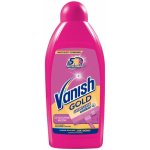 Vanish Gold šampon na koberce 500 ml – Zboží Mobilmania