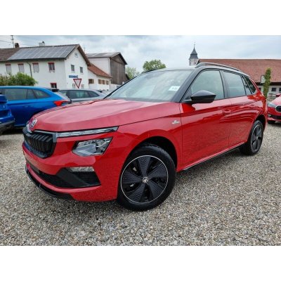 Skoda Kamiq 85 kW – Hledejceny.cz