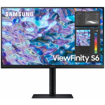 Samsung ViewFinity S61B S27B610