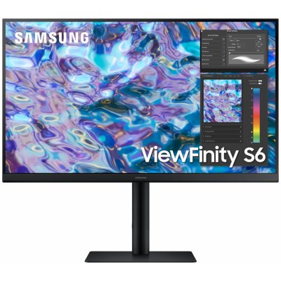 Samsung ViewFinity S61B S27B610 – Zbozi.Blesk.cz