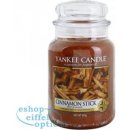 Yankee Candle Cinnamon Stick 623 g