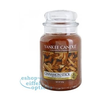 Yankee Candle Cinnamon Stick 623 g