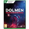 Hra na Xbox Series X/S Dolmen (D1 Edition) (XSX)